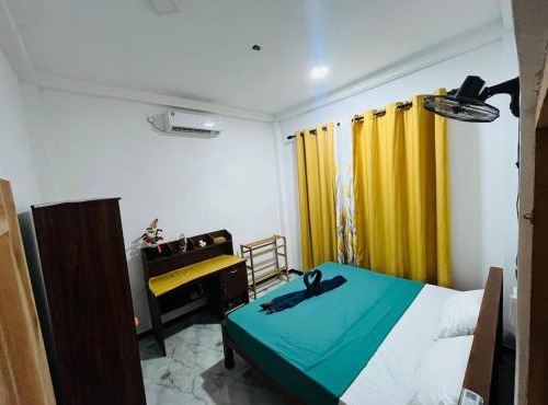 Surf Rest House