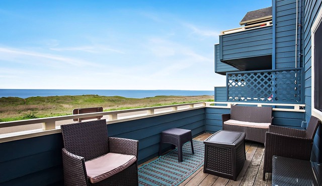 Surf & Sand Lodge