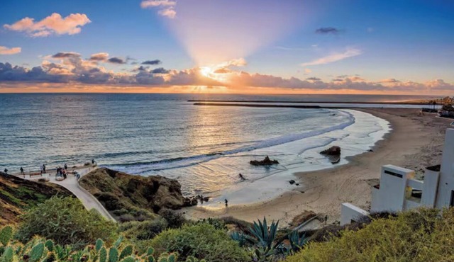 Surf, Sand & Sunsets Studio
