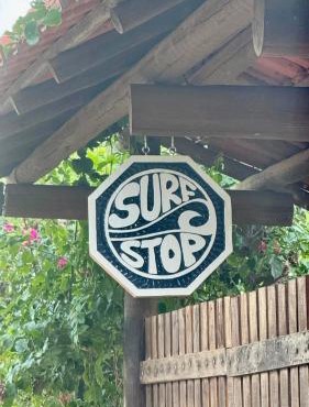 Surf Stop Hostel Serra Grande