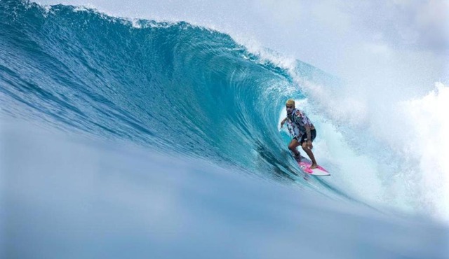 Surf Trip Maldives