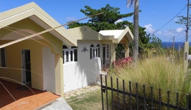 Surf View Villa - Caribbean Life at it's Best! Sleeps up to 12