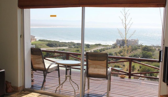 Surf View
