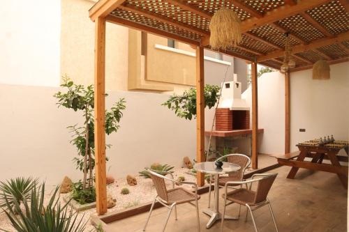 Surf Zone Villa