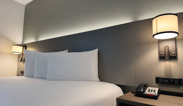 Surface Boutique Hotel
