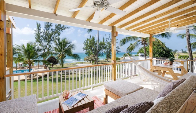 Surfers Bay Resort