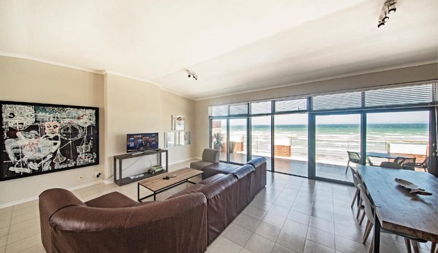 Surferscorner Self Catering Apartments