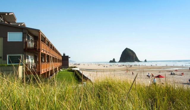 Surfsand Resort