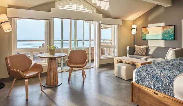 Surfsand Resort