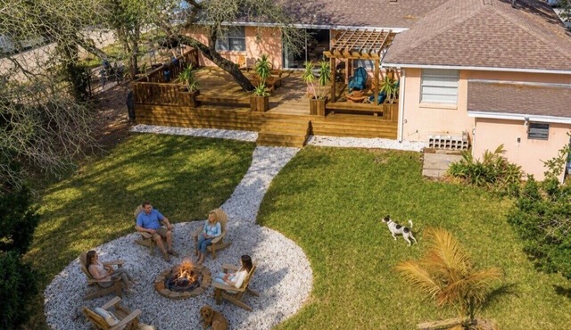 Surfside Beach House| Family| Pet | Sleeps 6