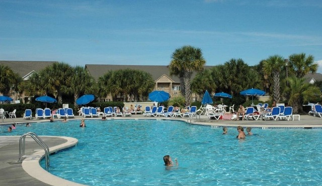 Surfside Beach Summer Escape! Deluxe 2 BDR 2 Bath, 7nts June 29 2026 - Promos!