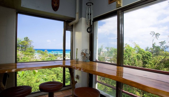 Surfside Bed & Breakfast