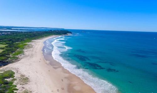 Surfside Getaway Caves Beach Absolute Beachfront