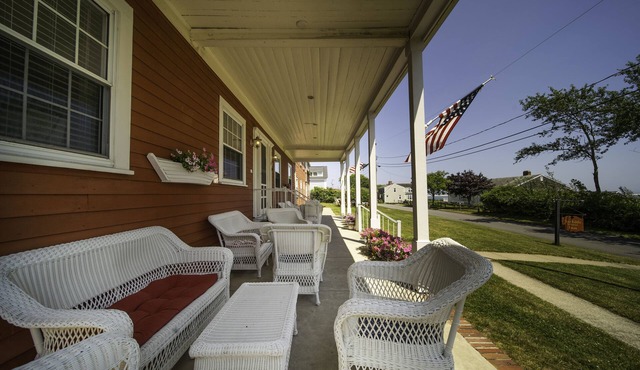 Surfside Inn Chatham