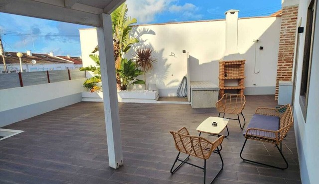 SurfSoul B&B