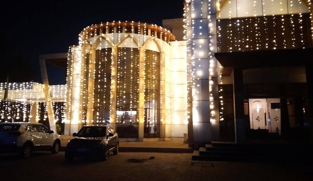 Surkhab Tourist Resort