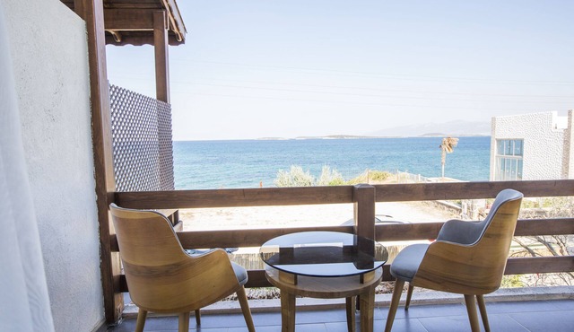 Surla Hotel