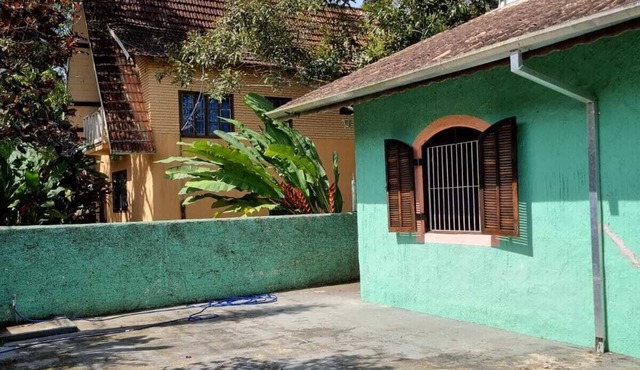 Surprise yourself on the north coast, stay at our house and come back again.