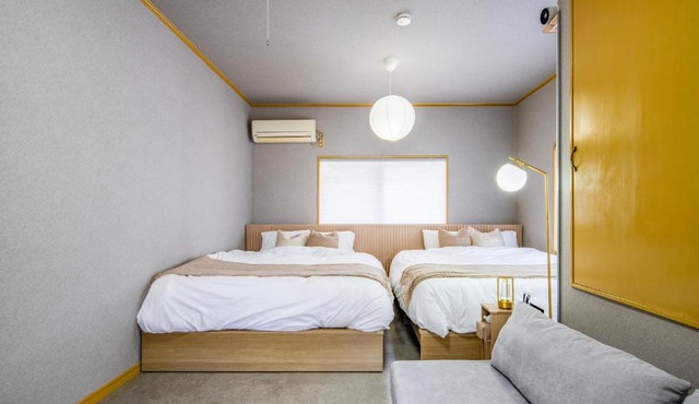 SURUGA tiny stay