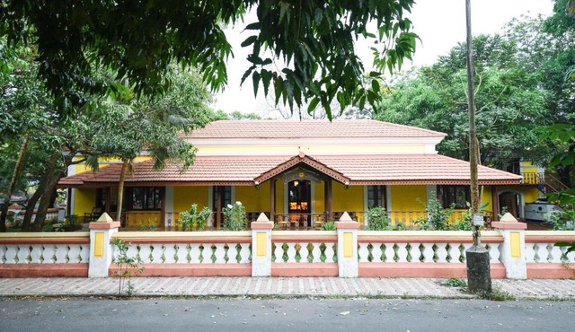 Surya Kiran Heritage Hotel