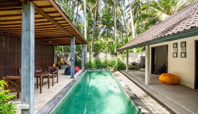 Surya Villa