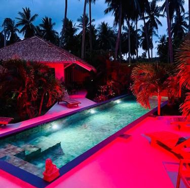 Surya Villa