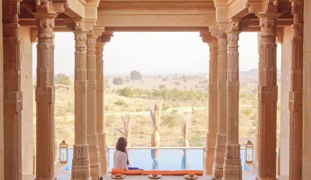Suryagarh