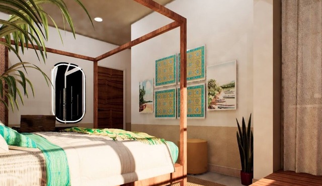 Susegad Stay near Bambolim Beach & Grand Hyatt- Peaceful Goan Escape