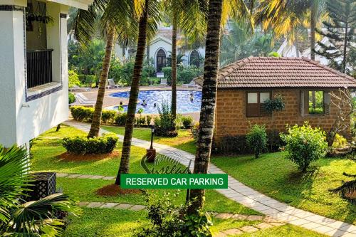 Susegad Suites Goa