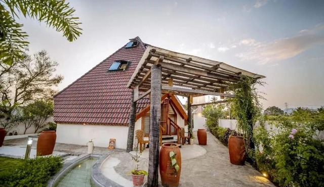 susil house villa