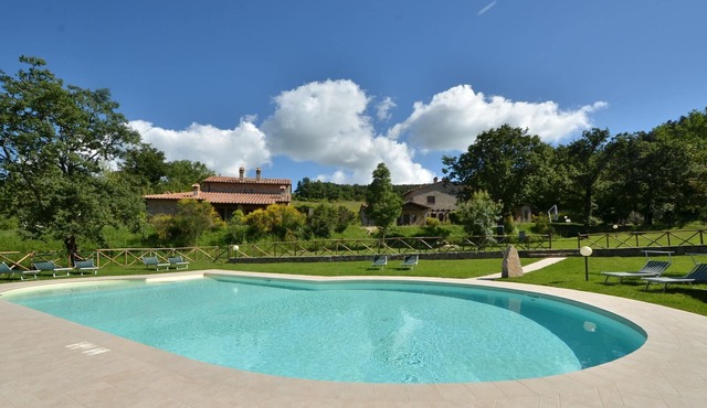 Susina, Poderone, Roccalbegna, Grosseto and Maremma