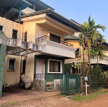 Susneh Homestay Reena Cottage