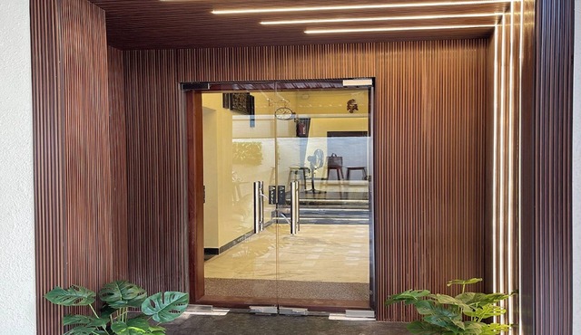 Suthanthira Stay Inn