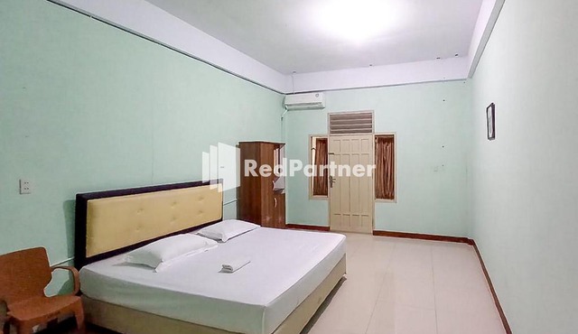 Sutomo Indah Homestay Syariah Mitra RedDoorz