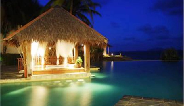 Sutra Beach Resort