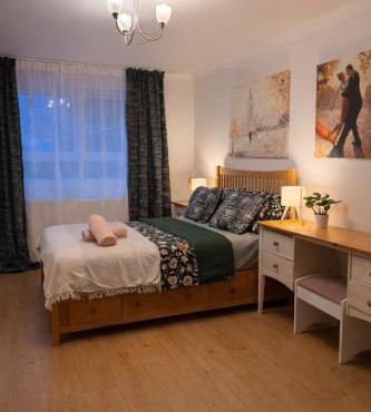 Sutton Cosy Rooms