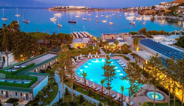 Suum Bodrum Hotel & Beach - Adult Only