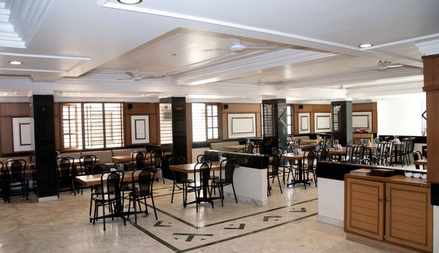 Suvarna Residency