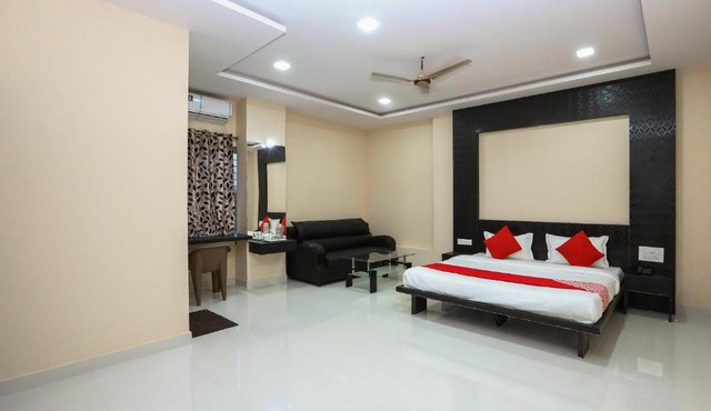 Suvarna Suits