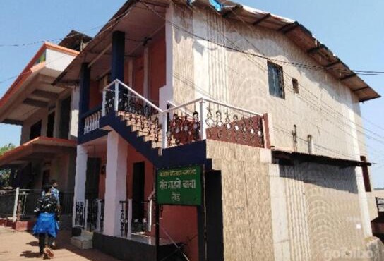 Suvidha Cottage