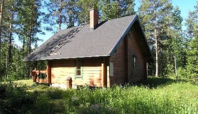 Suvikumpu by Interhome