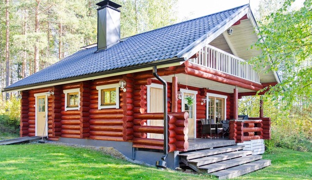 Suvituuli by Interhome