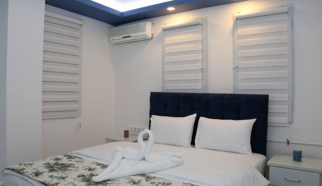 Suw Hotel