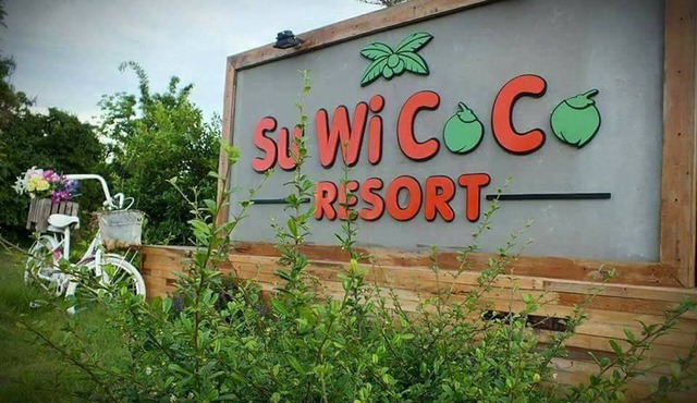 Suwi CoCo Ville Resort