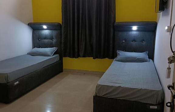 SUYASH VENTURES PRIVATE LIMITED