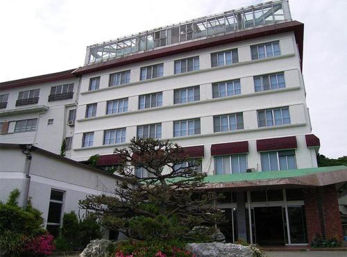 Suzunami