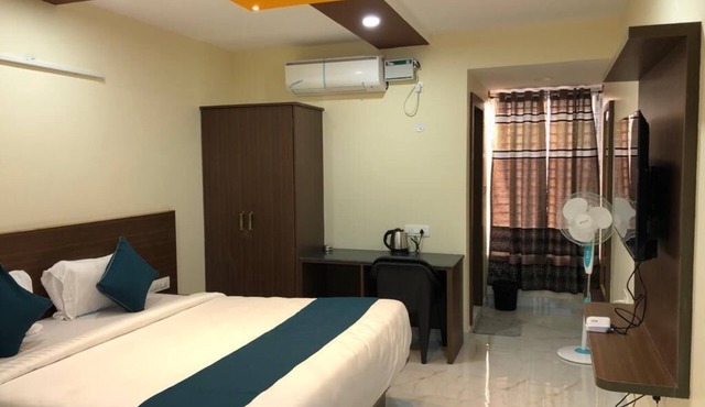 SV Dream Stay