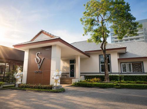 SV Hotel