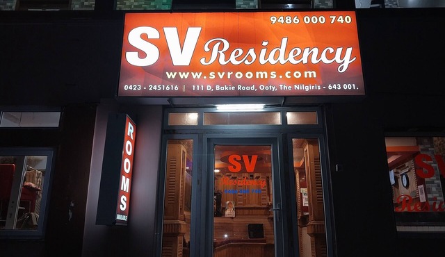 SV Residency