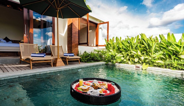 Svadharma Bali Villa